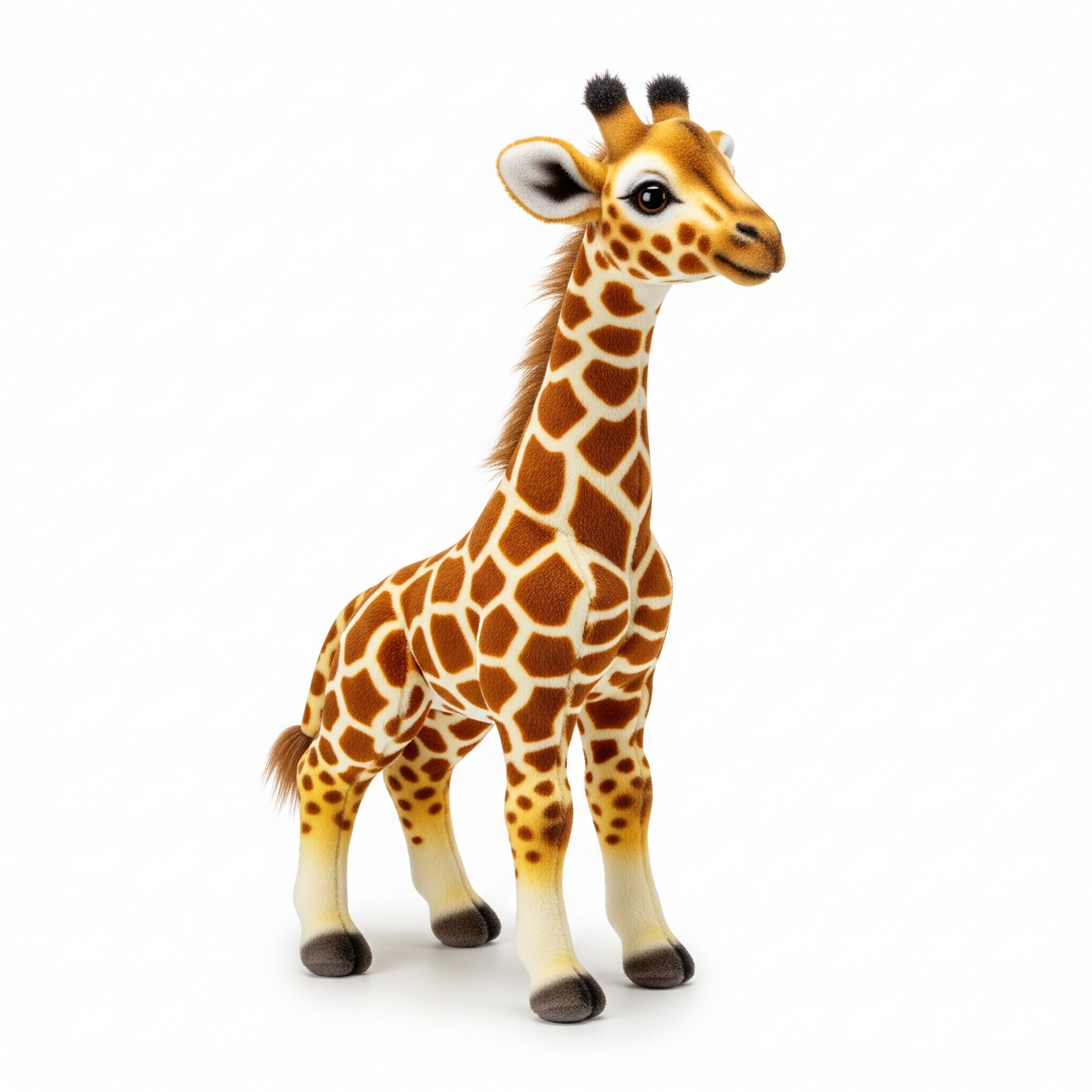 Peluche Jirafa