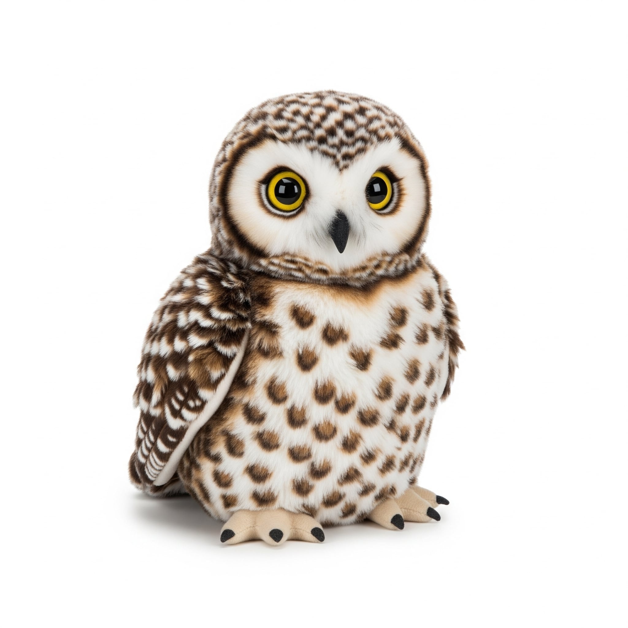 Peluche Búho
