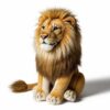 Peluche León