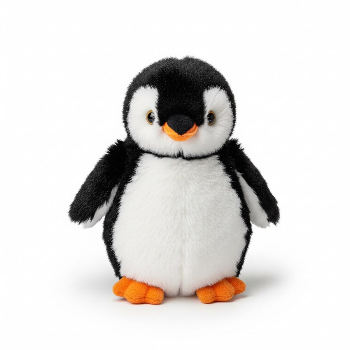 Peluche Pingüino