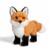 Peluche Zorro