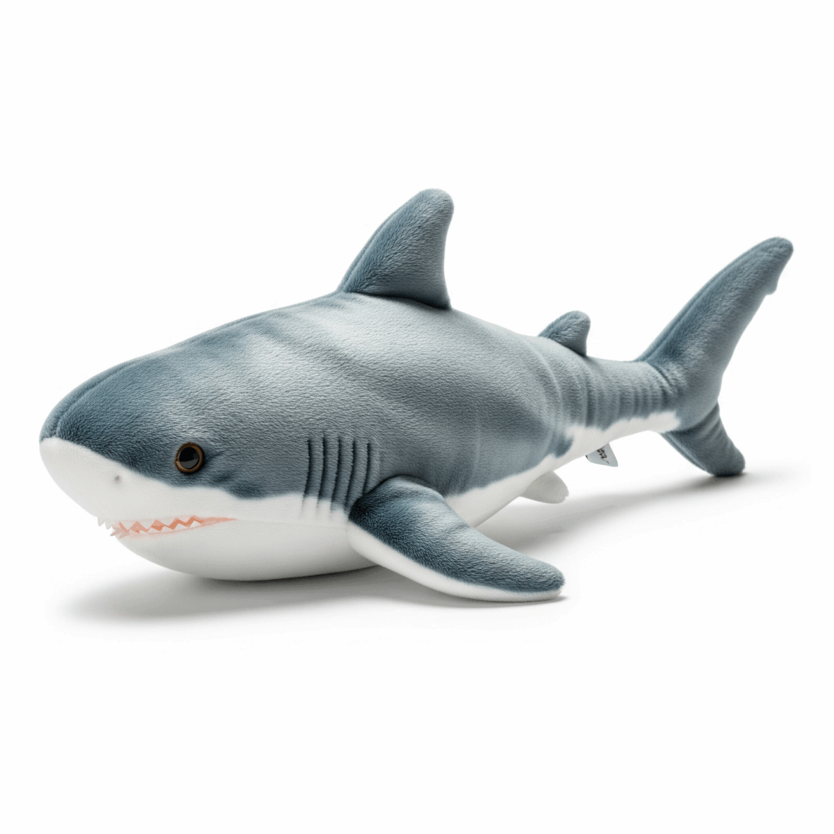 Peluche Tiburón