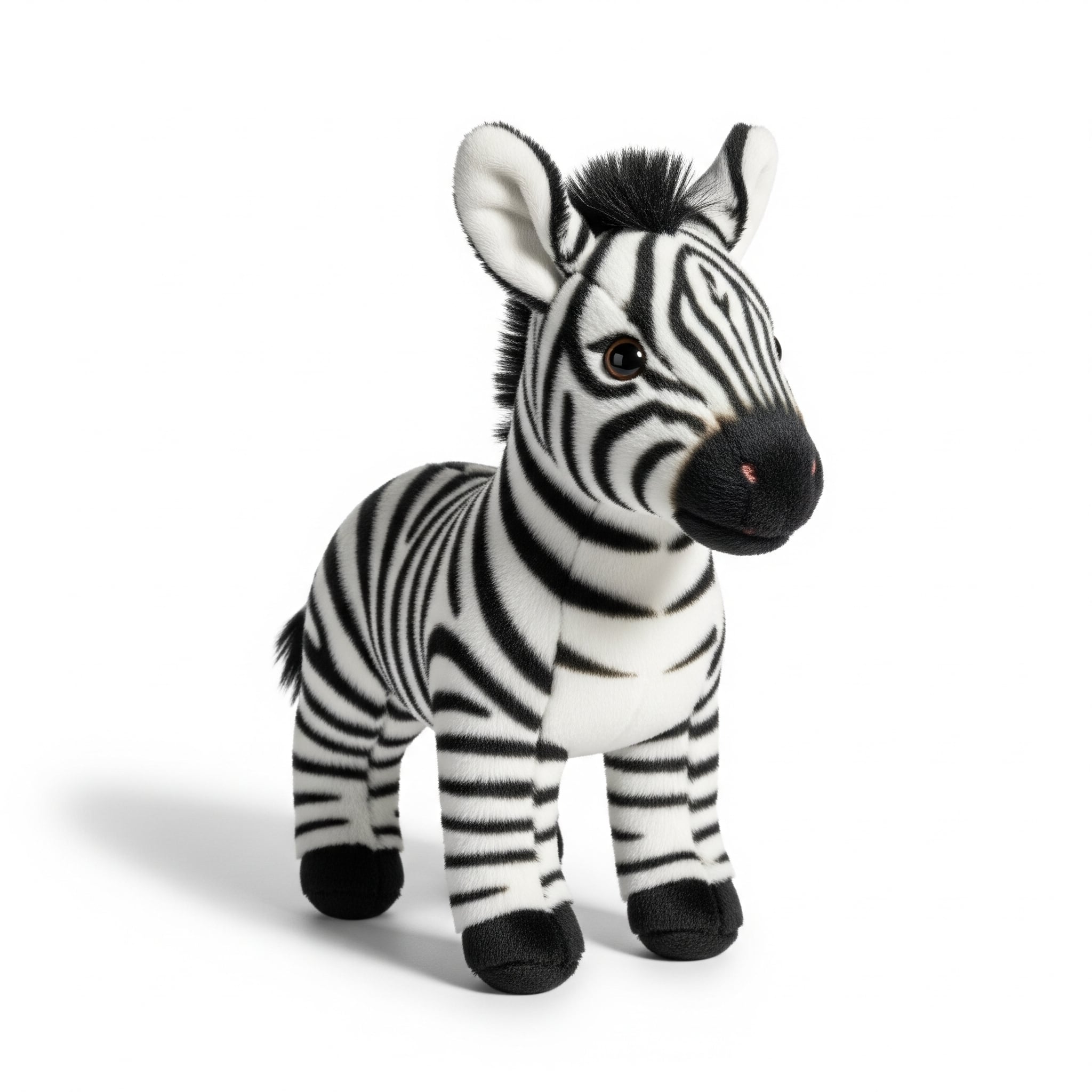 Peluche Cebra